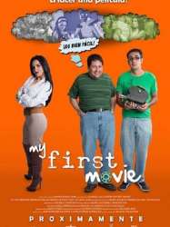 My First Movie