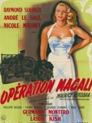 Opération Magali