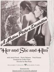 Her and She and Him