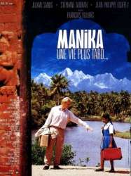 Manika, the Girl Who Lived Twice