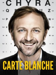 Carte blanche