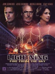 Lightning: Fire from the Sky