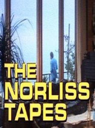 The Norliss Tapes