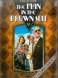 The Man in the Brown Suit