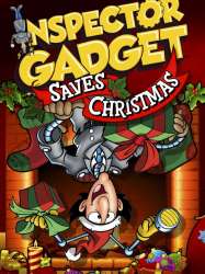 Inspector Gadget Saves Christmas