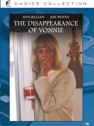 The Disappearance of Vonnie