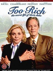 Too Rich: The Secret Life of Doris Duke