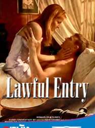 Scandal: Lawful Entry