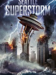 Seattle Superstorm