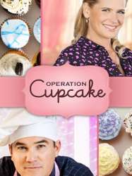 Operation Cupcake