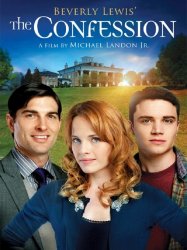 Beverly Lewis' The Confession