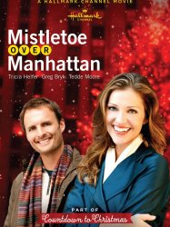 Mistletoe Over Manhattan