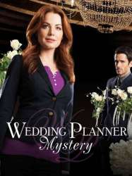 Wedding Planner Mystery