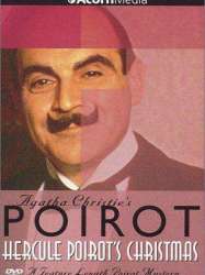 Hercule Poirot's Christmas