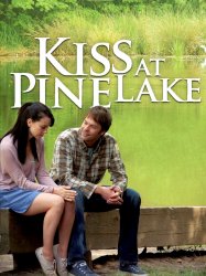 Kiss at Pine Lake