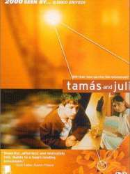 Tamas and Juli