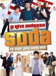 Soda : Le rêve américain