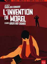 The Invention of Morel