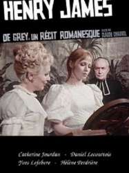 De Grey, un récit romanesque