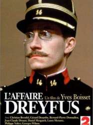 L'Affaire Dreyfus