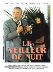 Le Veilleur de nuit