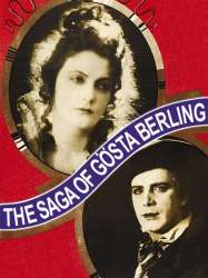 The Saga of Gosta Berling