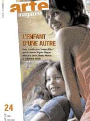 L'enfant d'une autre