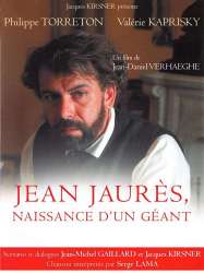 Jean Jaurès, naissance d'un géant