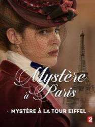 The Eiffel Tower Mystery