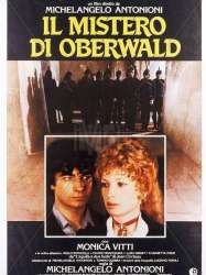 The Mystery of Oberwald