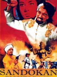 Sandokan Fights Back