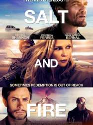 Salt and Fire