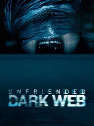 Unfriended: Dark Web