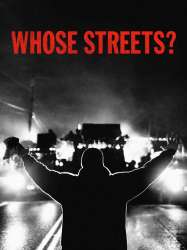 Whose Streets?