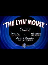 The Lyin' Mouse