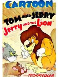 Jerry and the Lion