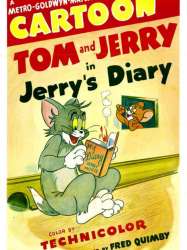 Jerry's Diary