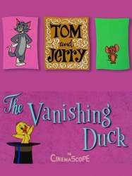 The Vanishing Duck