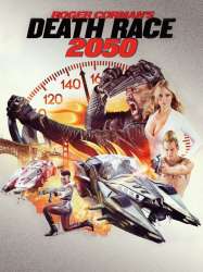 Death Race 2050