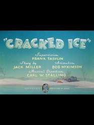 Cracked Ice