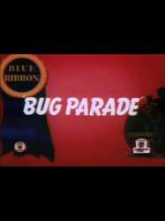 The Bug Parade