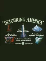 Detouring America