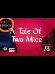 A Tale of Two Mice