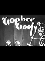 Gopher Goofy