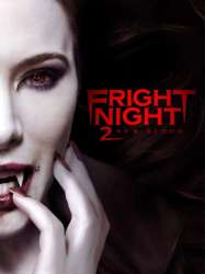 Fright Night 2: New Blood