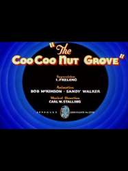 The CooCoo Nut Grove