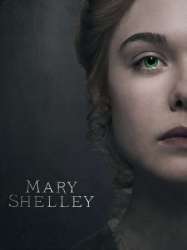 Mary Shelley