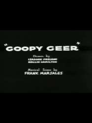 Goopy Geer