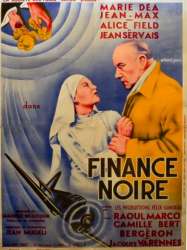 Finance noire