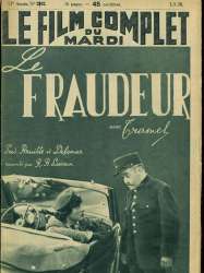 Le Fraudeur